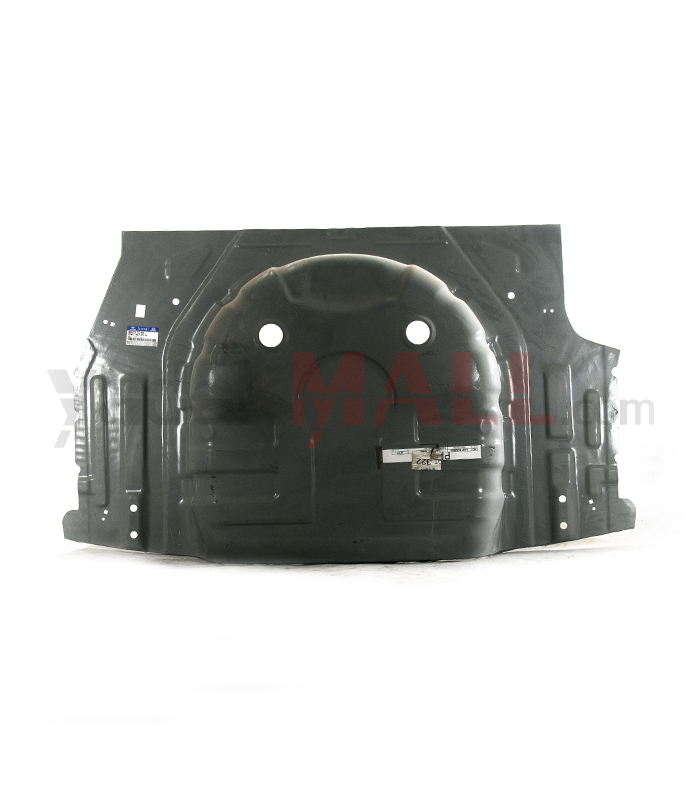 سینی کف صندوق عقب اپتیما 2009